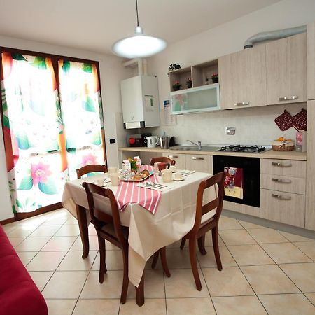 Guest House Onde Chiare Reggio Emilia Eksteriør bilde