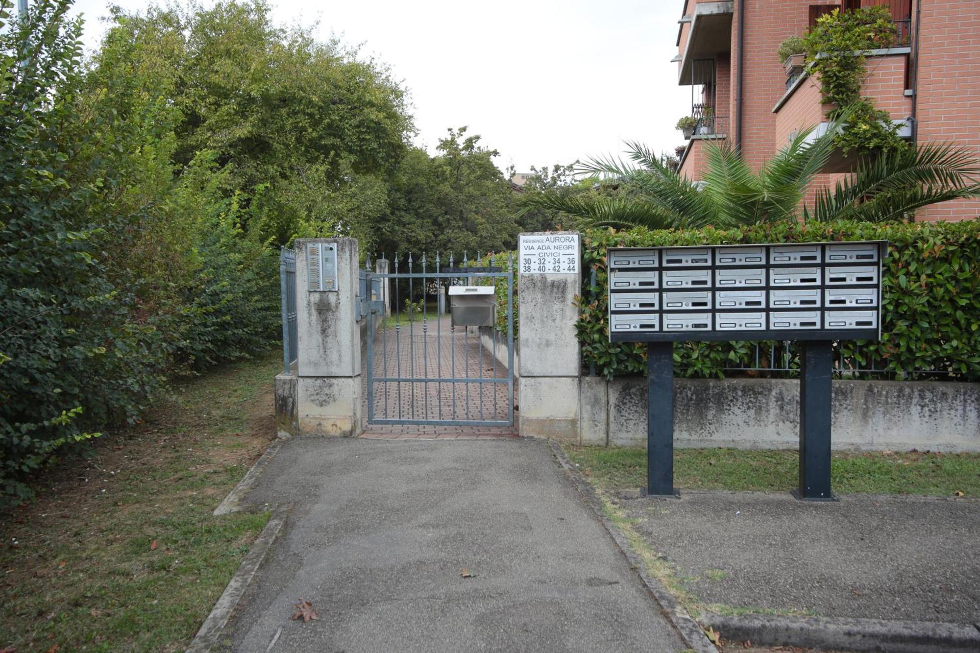 Guest House Onde Chiare Reggio Emilia Eksteriør bilde