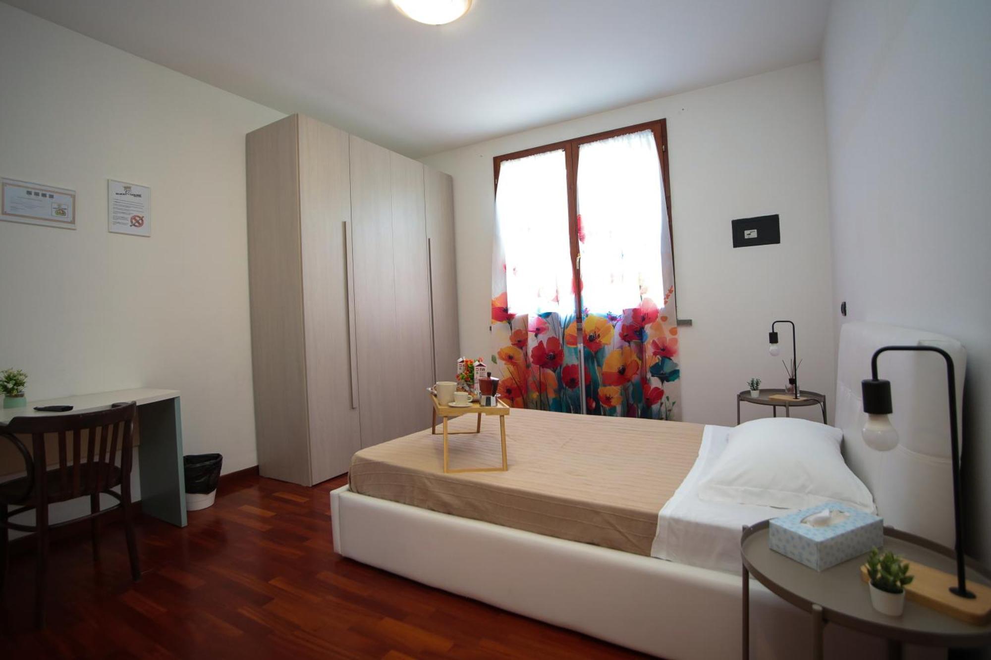 Guest House Onde Chiare Reggio Emilia Eksteriør bilde