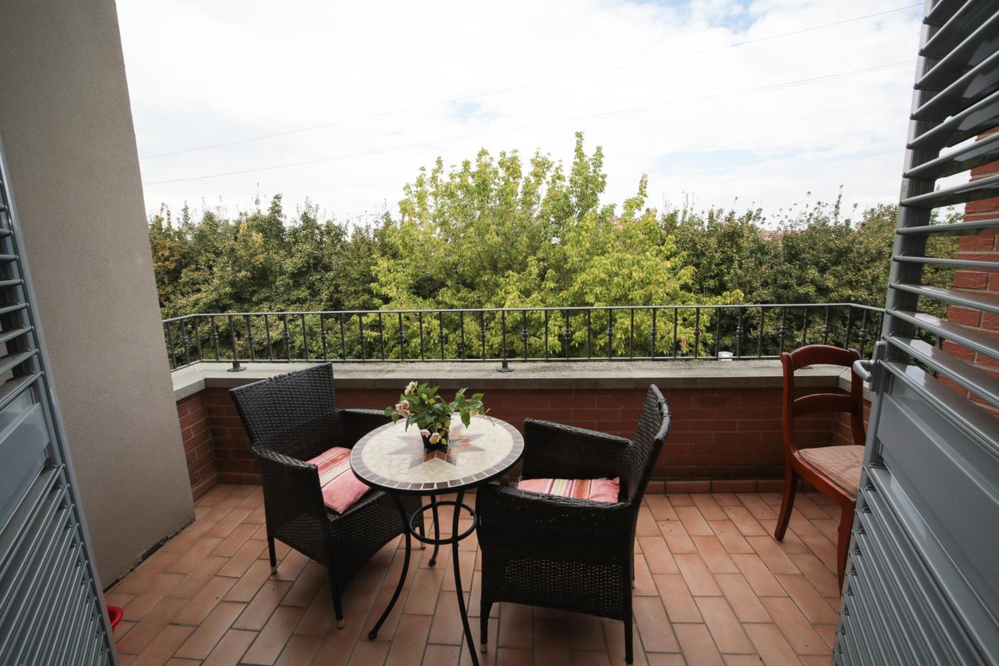 Guest House Onde Chiare Reggio Emilia Eksteriør bilde