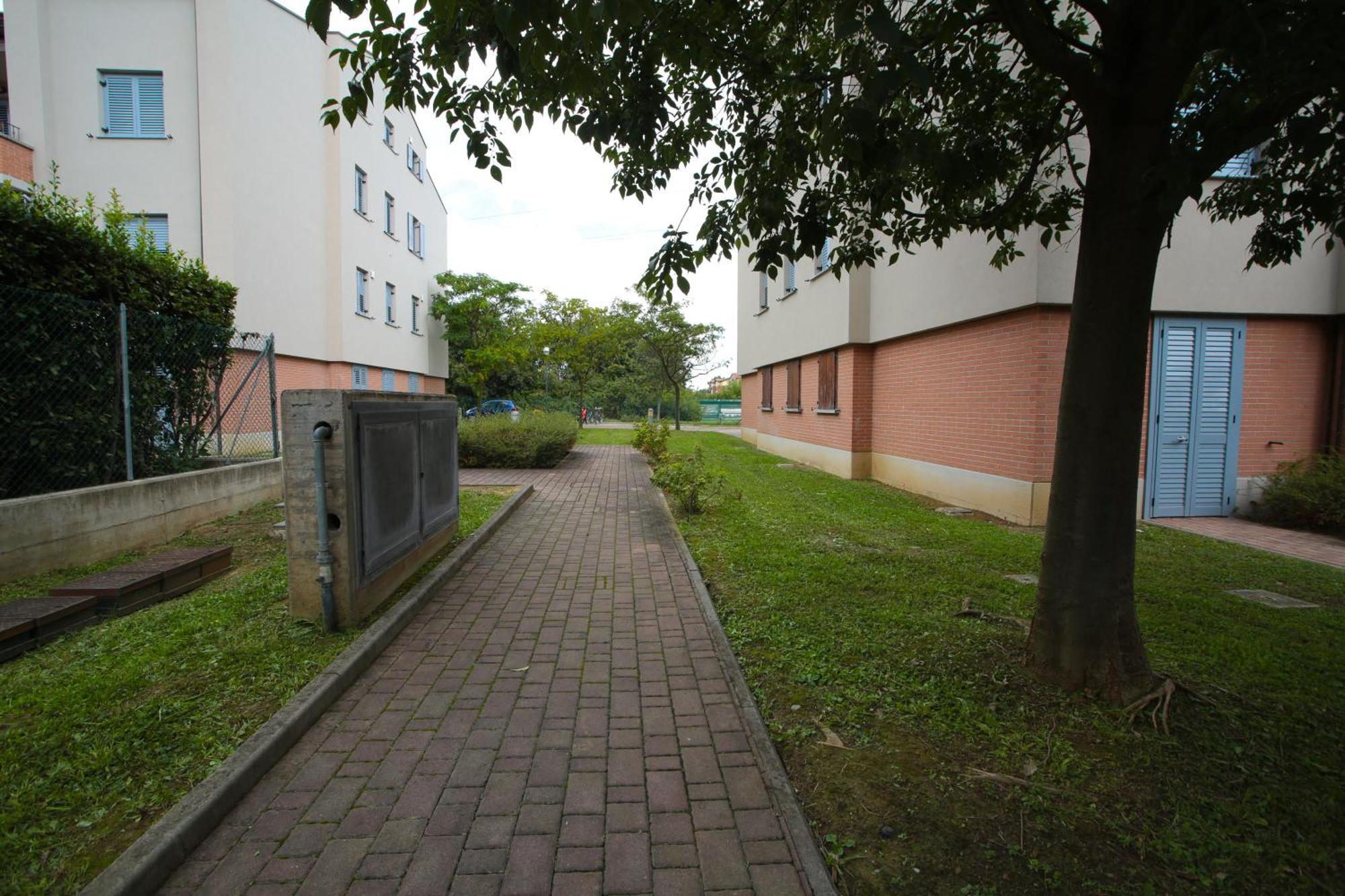 Guest House Onde Chiare Reggio Emilia Eksteriør bilde